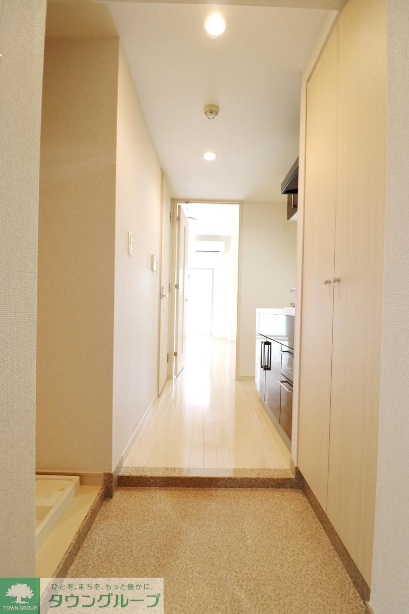 オーキッドレジデンス浦和の物件内観写真