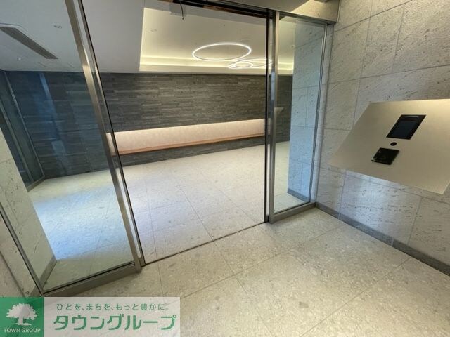 グランシエル川口の物件内観写真