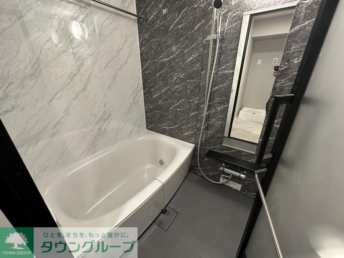 グランシエル川口の物件内観写真