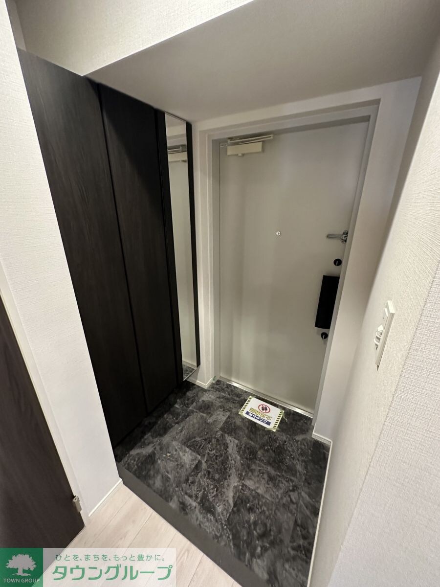 グランシエル川口の物件内観写真