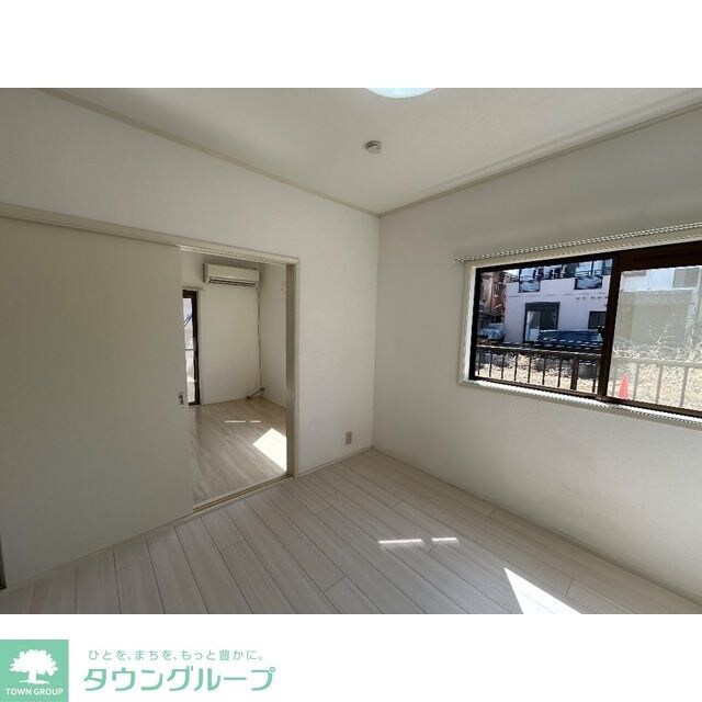 ヒルズ川口Ａ　旧澤田ハイツＡ号棟の物件内観写真