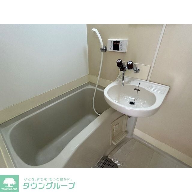 ヒルズ川口Ａ　旧澤田ハイツＡ号棟の物件内観写真