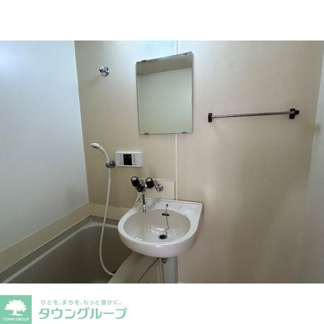 ヒルズ川口Ａ　旧澤田ハイツＡ号棟の物件内観写真