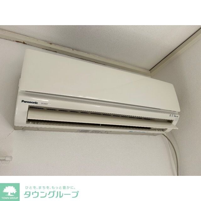 ヒルズ川口Ａ　旧澤田ハイツＡ号棟の物件内観写真