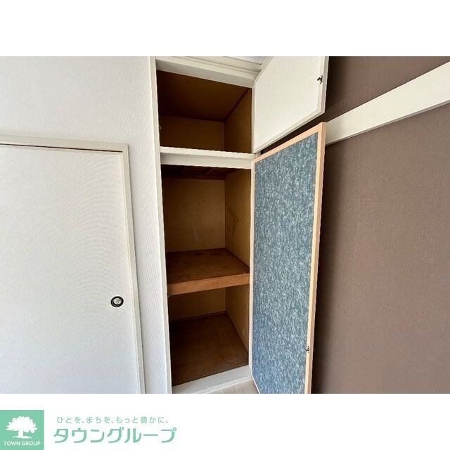 ヒルズ川口Ａ　旧澤田ハイツＡ号棟の物件内観写真