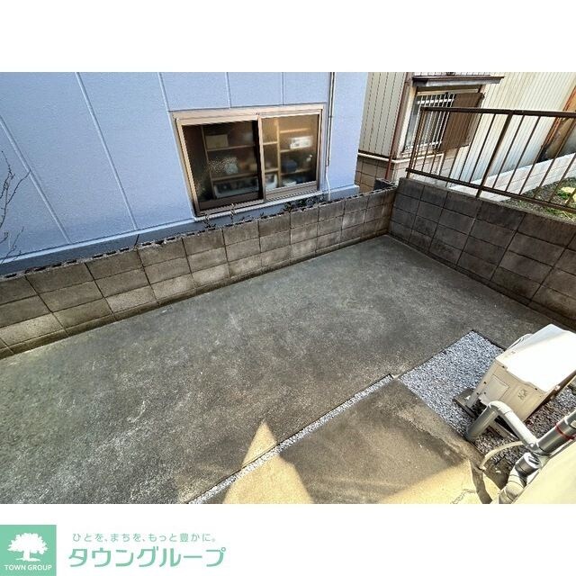 ヒルズ川口Ａ　旧澤田ハイツＡ号棟の物件内観写真