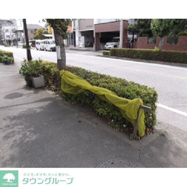 ヒルズ川口Ａ　旧澤田ハイツＡ号棟の物件内観写真