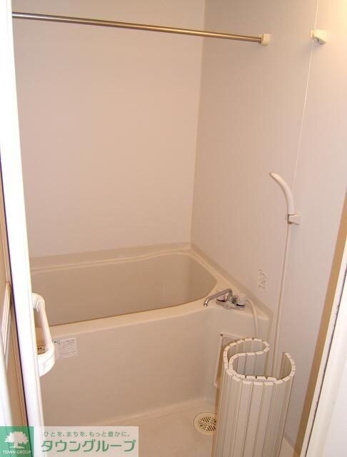 エム・ステージ白磁楼の物件内観写真