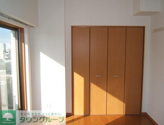 エム・ステージ白磁楼の物件内観写真