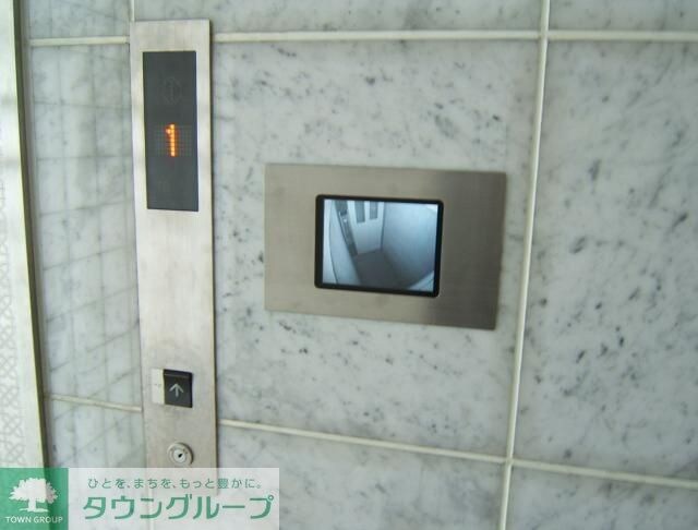 エム・ステージ白磁楼の物件内観写真