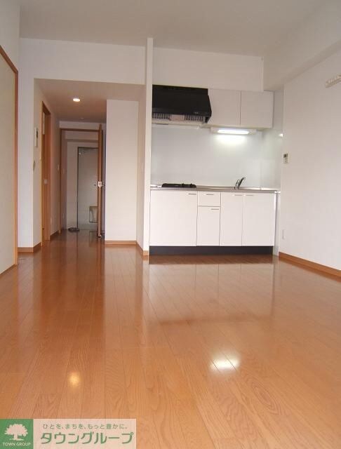 エム・ステージ白磁楼の物件内観写真