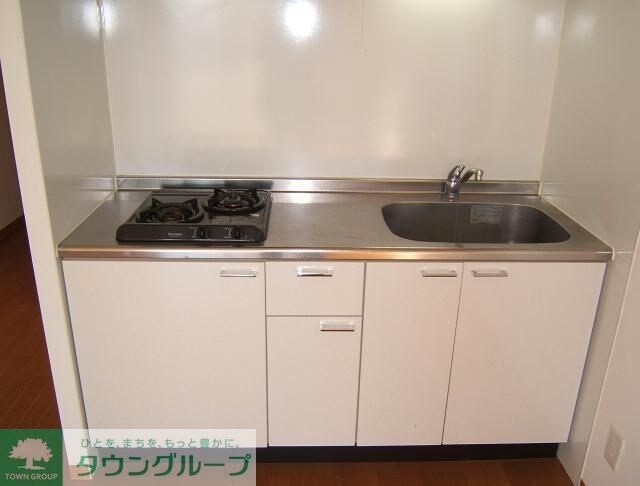 エム・ステージ白磁楼の物件内観写真