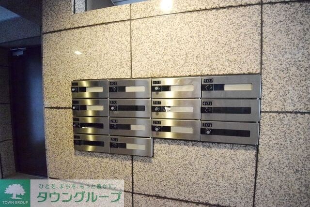 Ｍ　Ｈａｒｖｅｓｔ　Ｒｉｄｇｅの物件内観写真