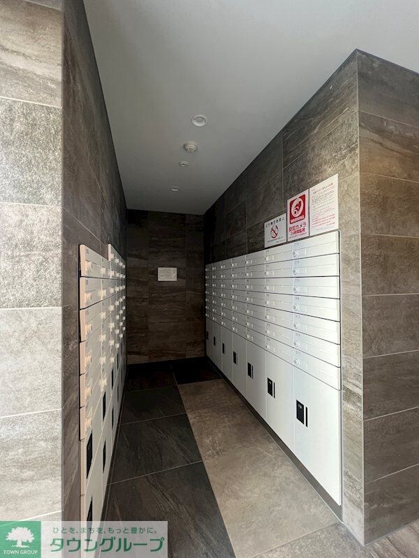 ＨＹ‘ｓ　ＴＯＤＡ　ＭＡＸＩＶの物件内観写真