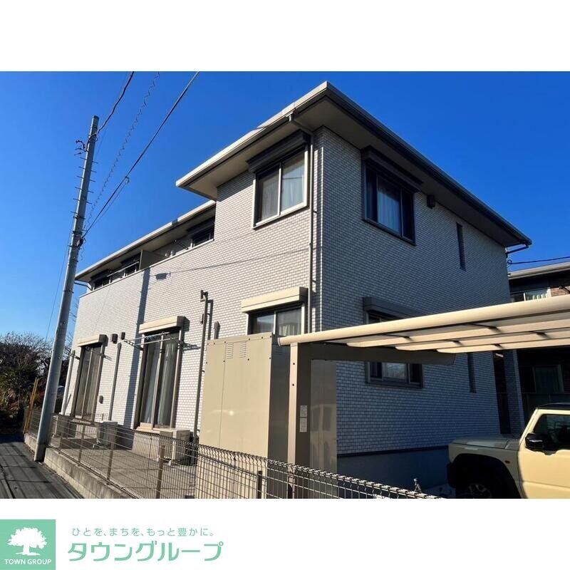 フェリチタの物件内観写真