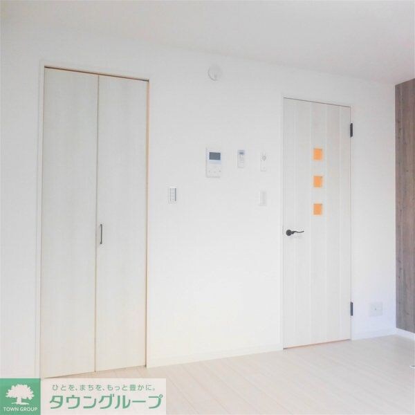 REVE西川口の物件内観写真