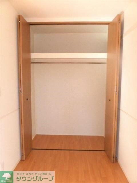 レグルス中央の物件内観写真