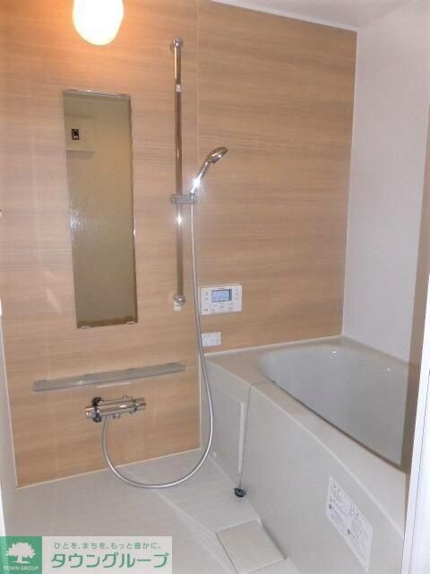 レグルス中央の物件内観写真