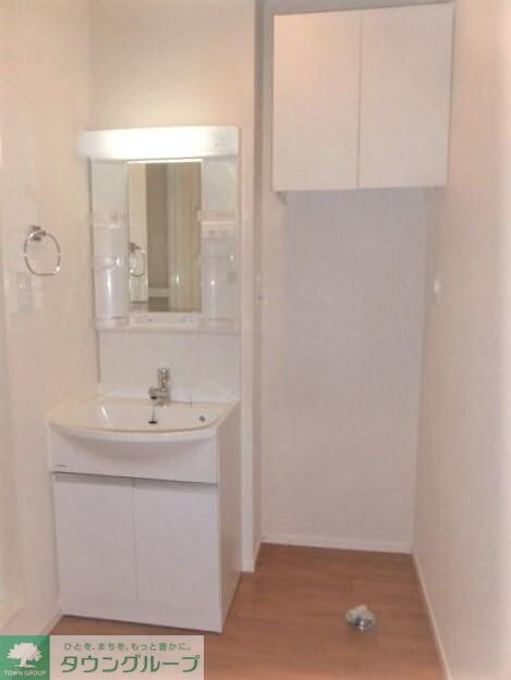 レグルス中央の物件内観写真