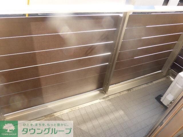 レグルス中央の物件内観写真