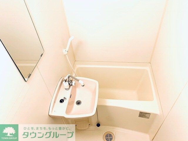 レオパレスヴァンベールの物件内観写真