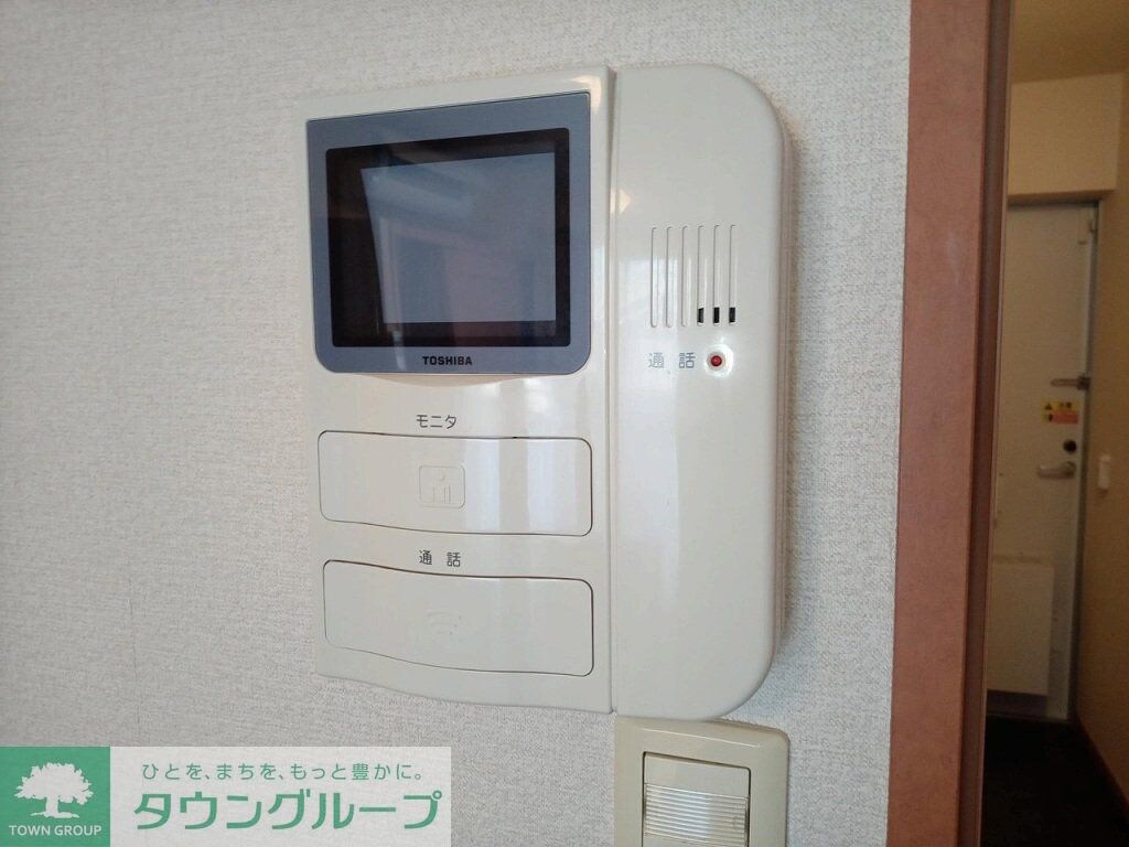 レオパレスヴァンベールの物件内観写真