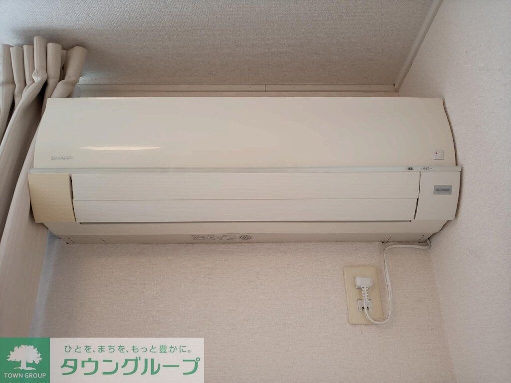 レオパレスヴァンベールの物件内観写真