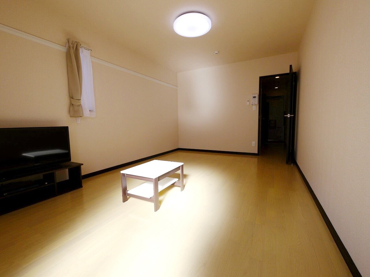 レオネクストエスポワールの物件内観写真