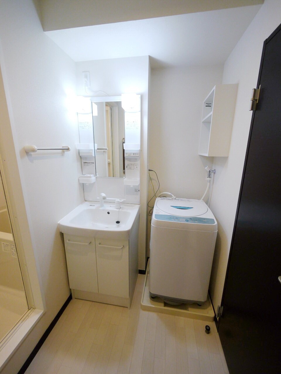 レオネクストエスポワールの物件内観写真