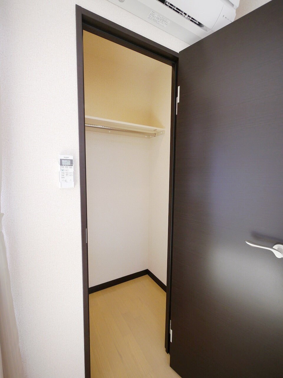 レオネクストエスポワールの物件内観写真