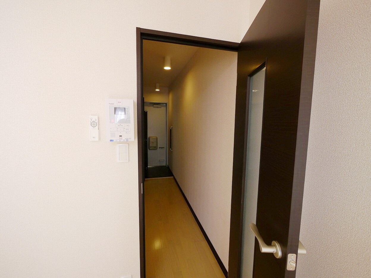 レオネクストエスポワールの物件内観写真