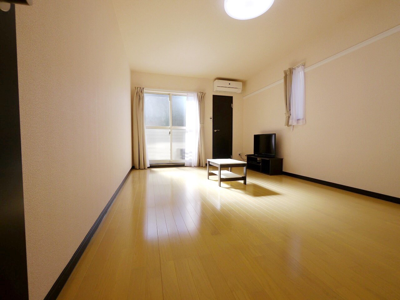 レオネクストエスポワールの物件内観写真