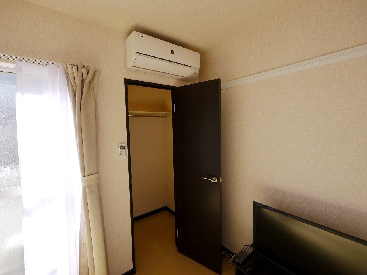 レオネクストエスポワールの物件内観写真