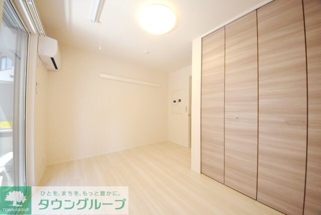 Cast-metalの物件内観写真