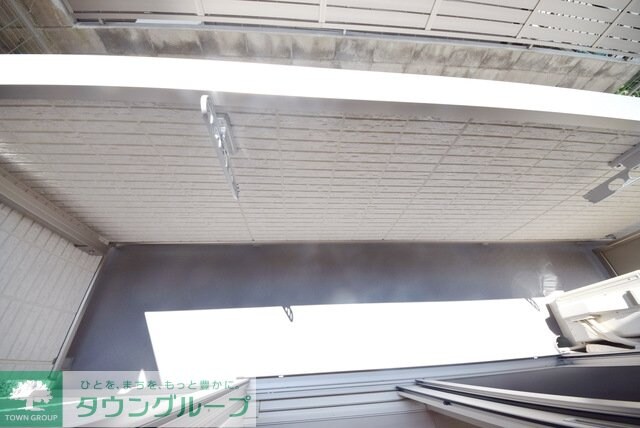 Cast-metalの物件内観写真