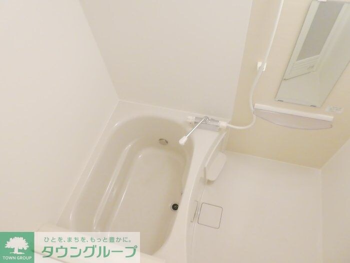 Lumiereの物件内観写真