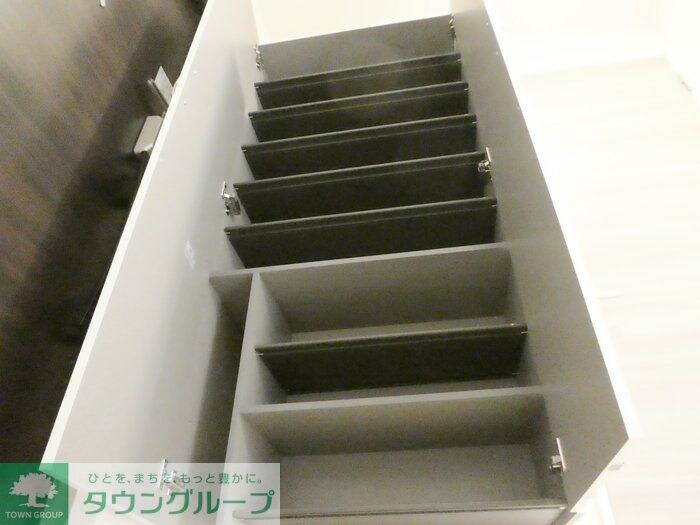 Lumiereの物件内観写真