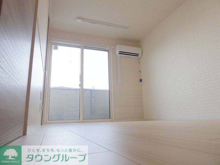 Lumiereの物件内観写真