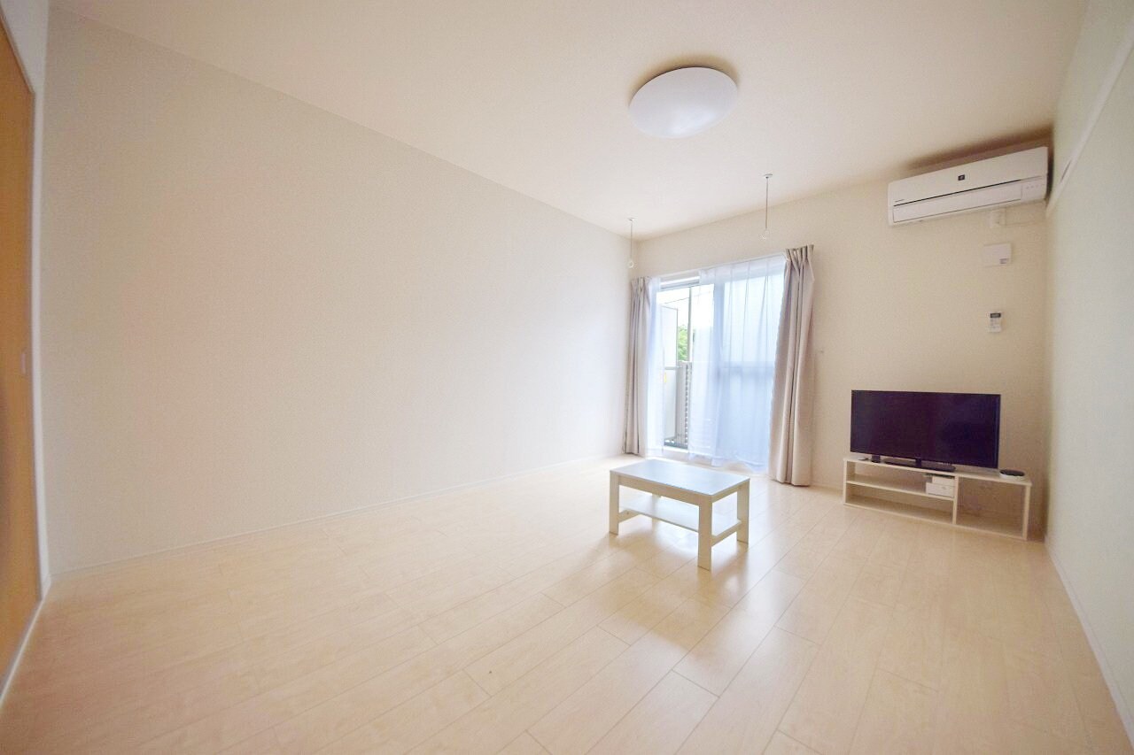 クレイノクレイの物件内観写真