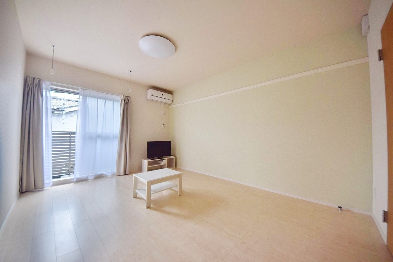 クレイノクレイの物件内観写真