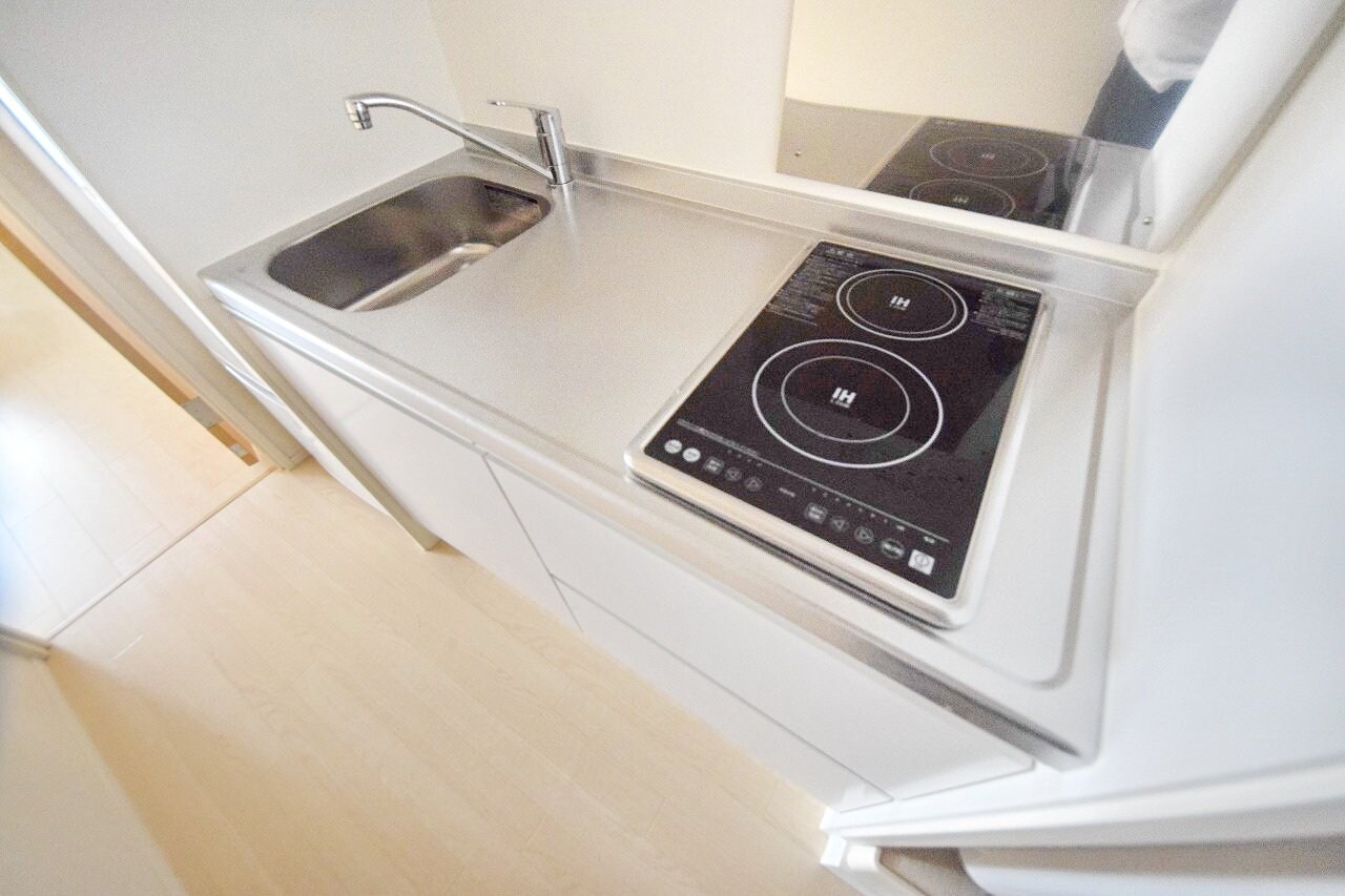 クレイノクレイの物件内観写真