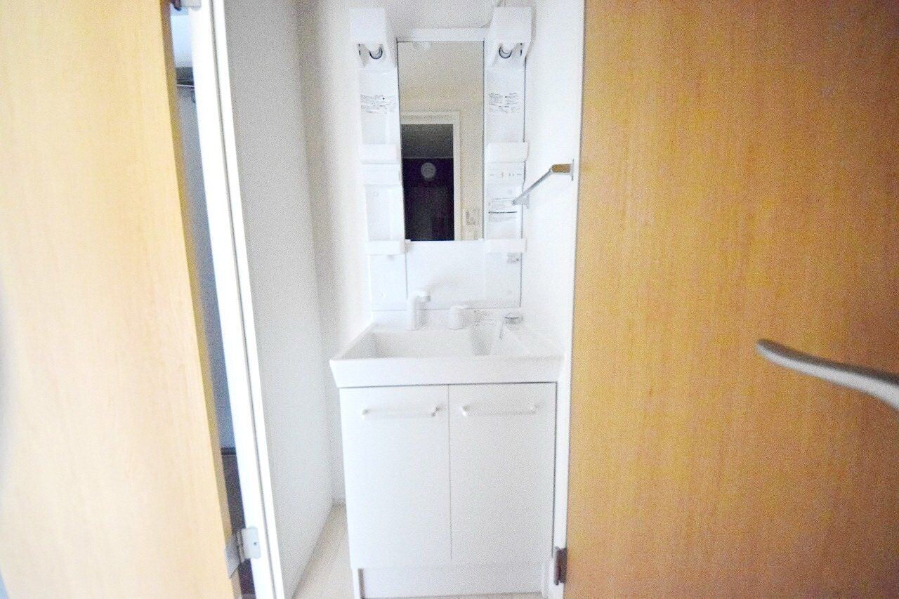 クレイノクレイの物件内観写真