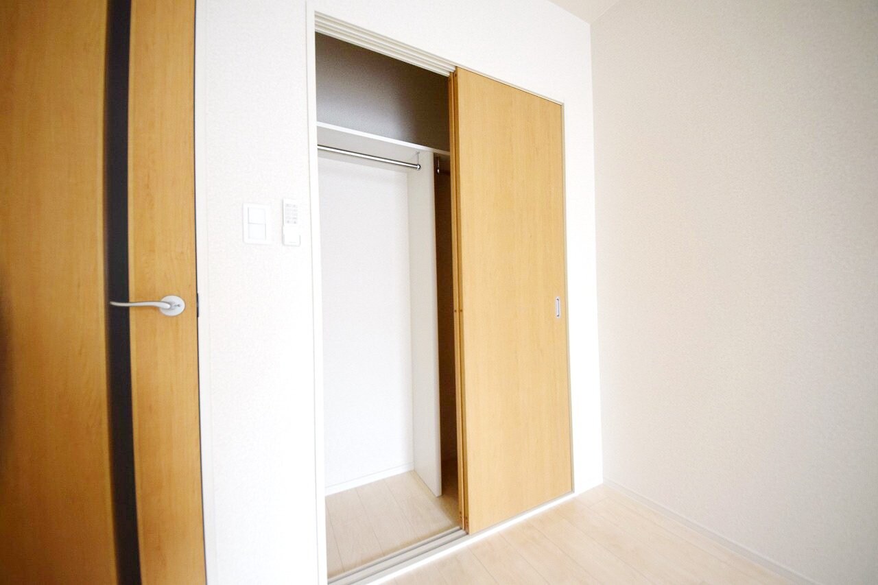 クレイノクレイの物件内観写真