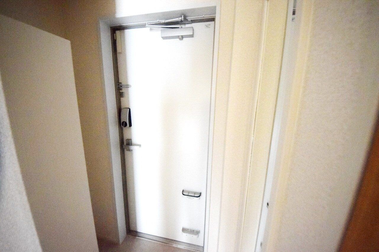 クレイノクレイの物件内観写真