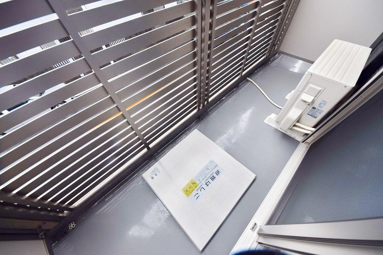 クレイノクレイの物件内観写真