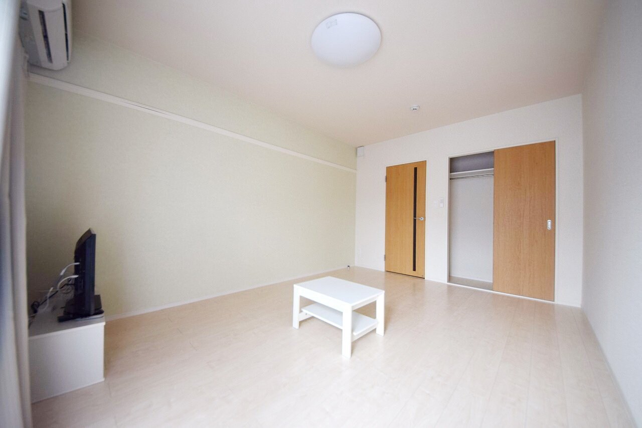 クレイノクレイの物件内観写真