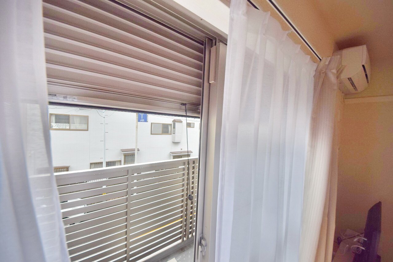 クレイノクレイの物件内観写真