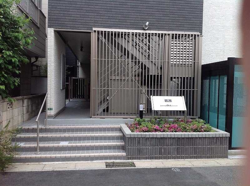 クレイノクレイの物件内観写真