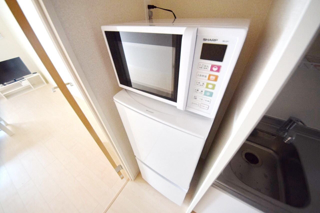 クレイノクレイの物件内観写真