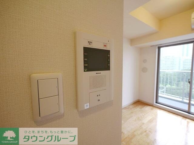 プライムアーバン川口の物件内観写真